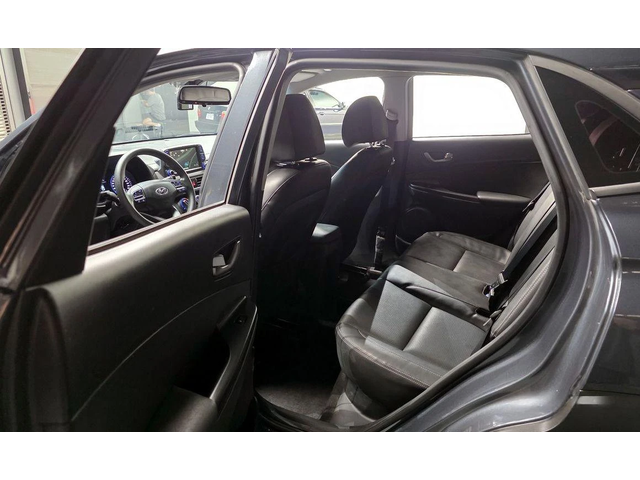 Hyundai Kona - автомобили, коли, обяви за нови и употребявани 10