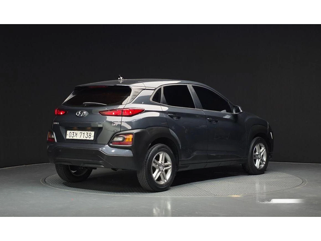 Hyundai Kona - автомобили, коли, обяви за нови и употребявани 1