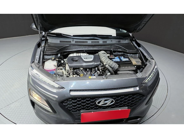 Hyundai Kona - автомобили, коли, обяви за нови и употребявани 5