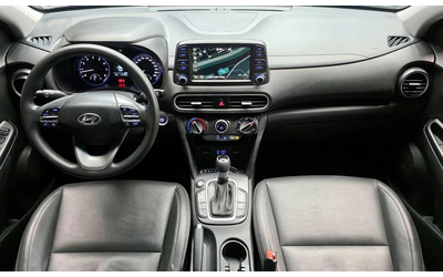 Hyundai Kona - автомобили, коли, обяви за нови и употребявани 6