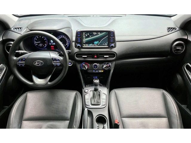 Hyundai Kona - автомобили, коли, обяви за нови и употребявани 6