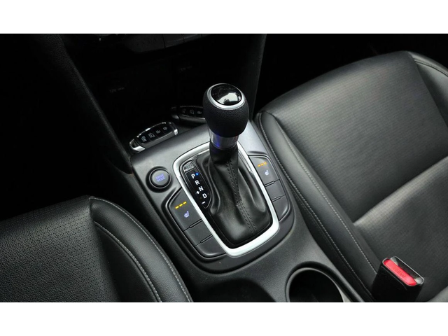 Hyundai Kona - автомобили, коли, обяви за нови и употребявани 8