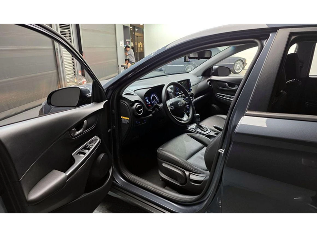 Hyundai Kona - автомобили, коли, обяви за нови и употребявани 9