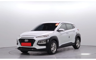 hyundai-kona - 0
