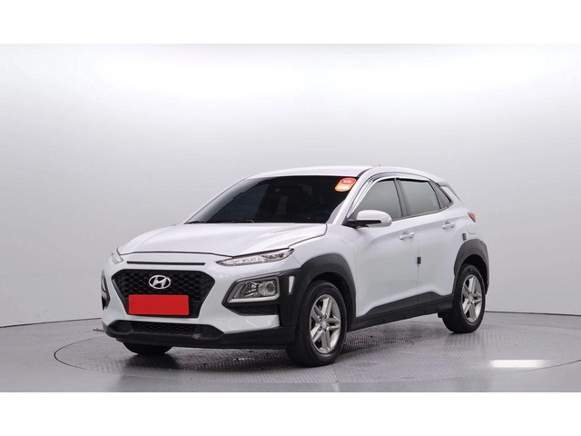 Hyundai Kona - автомобили, коли, обяви за нови и употребявани 0