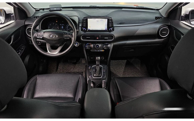 Hyundai Kona - автомобили, коли, обяви за нови и употребявани 6