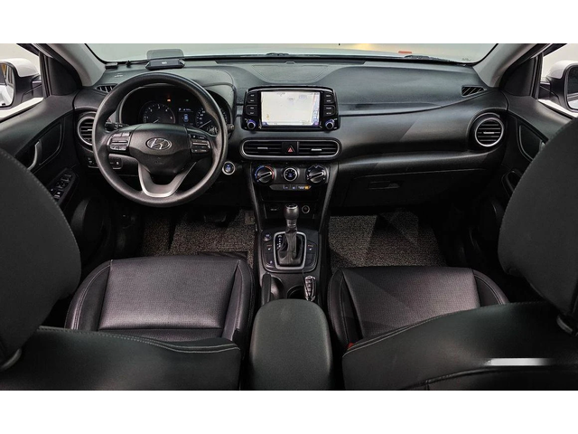 Hyundai Kona - автомобили, коли, обяви за нови и употребявани 6