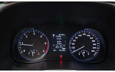 Hyundai Kona - автомобили, коли, обяви за нови и употребявани 7