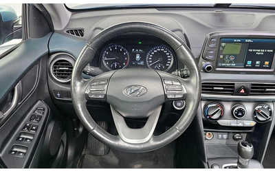 Hyundai Kona - автомобили, коли, обяви за нови и употребявани 11