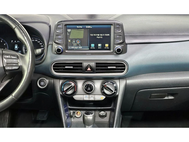 Hyundai Kona - автомобили, коли, обяви за нови и употребявани 12