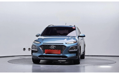 hyundai-kona - 1