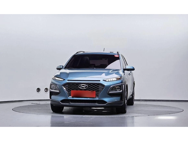 Hyundai Kona - автомобили, коли, обяви за нови и употребявани 1
