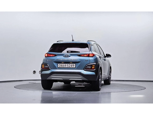 Hyundai Kona - автомобили, коли, обяви за нови и употребявани 2