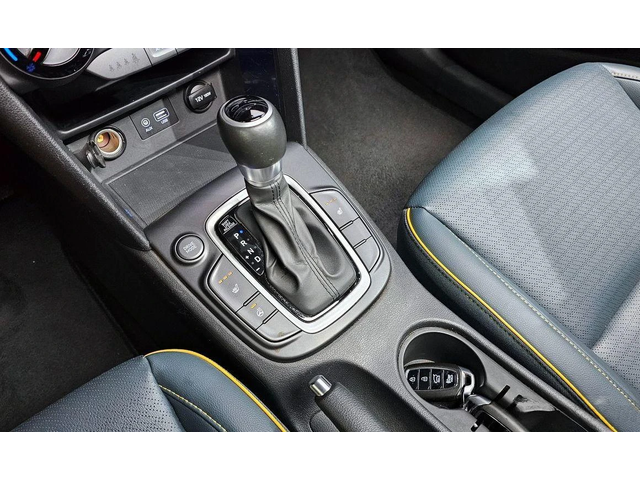 Hyundai Kona - автомобили, коли, обяви за нови и употребявани 7