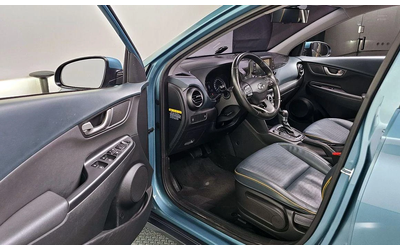 Hyundai Kona - автомобили, коли, обяви за нови и употребявани 8