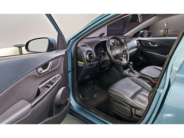 Hyundai Kona - автомобили, коли, обяви за нови и употребявани 8