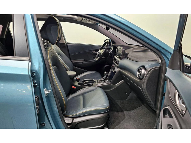 Hyundai Kona - автомобили, коли, обяви за нови и употребявани 9