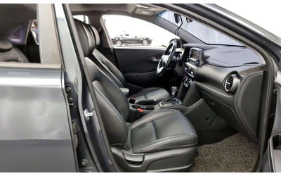 Hyundai Kona - автомобили, коли, обяви за нови и употребявани 10