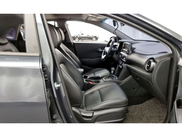 Hyundai Kona - автомобили, коли, обяви за нови и употребявани 10