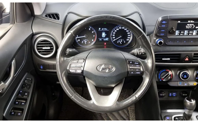 Hyundai Kona - автомобили, коли, обяви за нови и употребявани 12