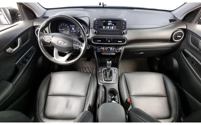 Hyundai Kona - автомобили, коли, обяви за нови и употребявани 6
