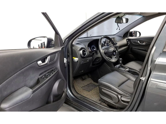 Hyundai Kona - автомобили, коли, обяви за нови и употребявани 9