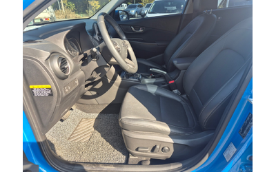 Hyundai Kona - автомобили, коли, обяви за нови и употребявани 10