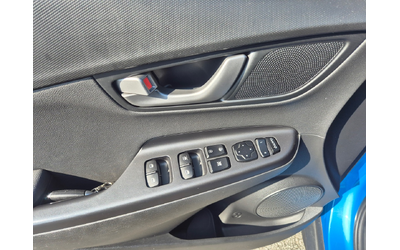 Hyundai Kona - автомобили, коли, обяви за нови и употребявани 11