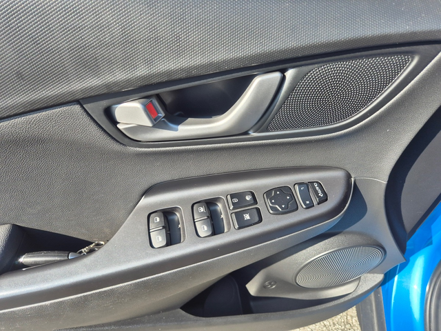 Hyundai Kona - автомобили, коли, обяви за нови и употребявани 11