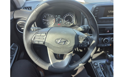 Hyundai Kona - автомобили, коли, обяви за нови и употребявани 12