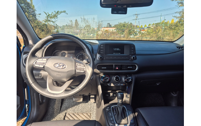 Hyundai Kona - автомобили, коли, обяви за нови и употребявани 14