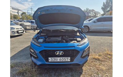 Hyundai Kona - автомобили, коли, обяви за нови и употребявани 17