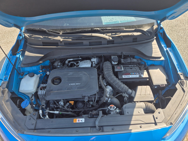 Hyundai Kona - автомобили, коли, обяви за нови и употребявани 18