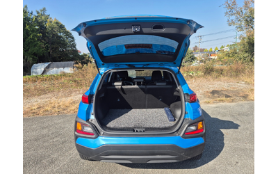 Hyundai Kona - автомобили, коли, обяви за нови и употребявани 19