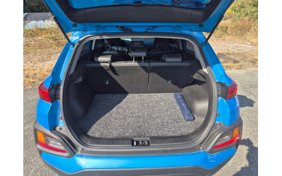 Hyundai Kona - автомобили, коли, обяви за нови и употребявани 20