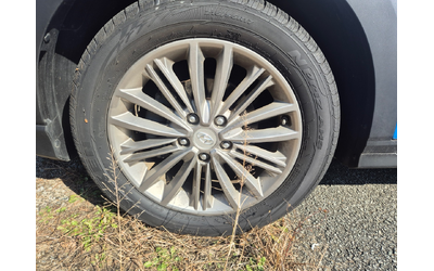 Hyundai Kona - автомобили, коли, обяви за нови и употребявани 22