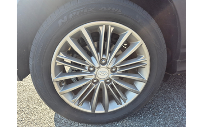 Hyundai Kona - автомобили, коли, обяви за нови и употребявани 23