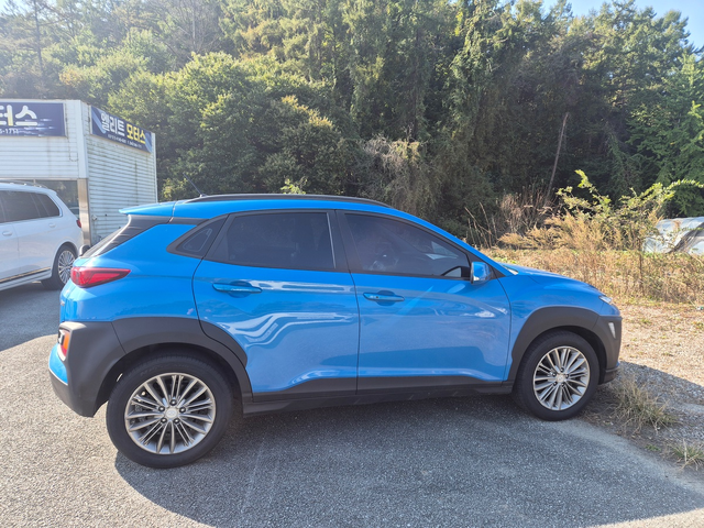 Hyundai Kona - автомобили, коли, обяви за нови и употребявани 3