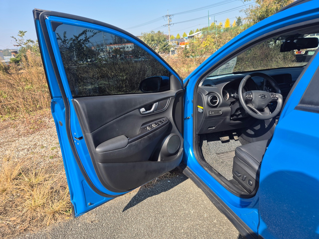 Hyundai Kona - автомобили, коли, обяви за нови и употребявани 8