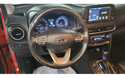 Hyundai Kona - автомобили, коли, обяви за нови и употребявани 10