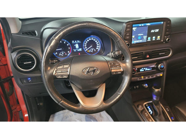 Hyundai Kona - автомобили, коли, обяви за нови и употребявани 10