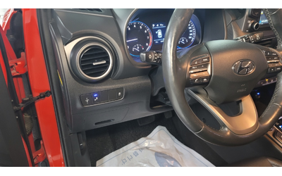 Hyundai Kona - автомобили, коли, обяви за нови и употребявани 11