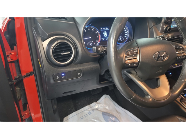 Hyundai Kona - автомобили, коли, обяви за нови и употребявани 11