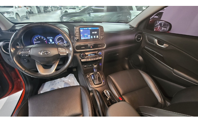 Hyundai Kona - автомобили, коли, обяви за нови и употребявани 13