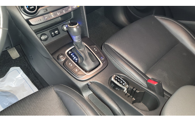 Hyundai Kona - автомобили, коли, обяви за нови и употребявани 15