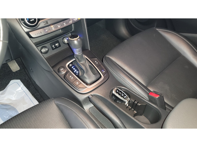 Hyundai Kona - автомобили, коли, обяви за нови и употребявани 15