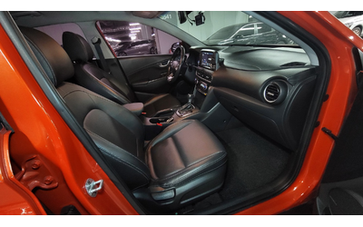 Hyundai Kona - автомобили, коли, обяви за нови и употребявани 16