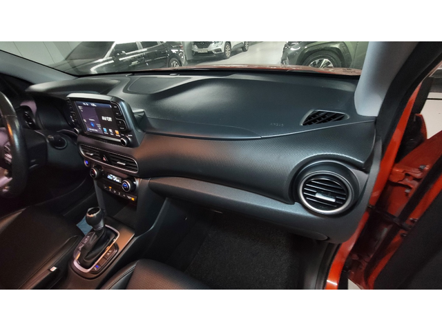 Hyundai Kona - автомобили, коли, обяви за нови и употребявани 17