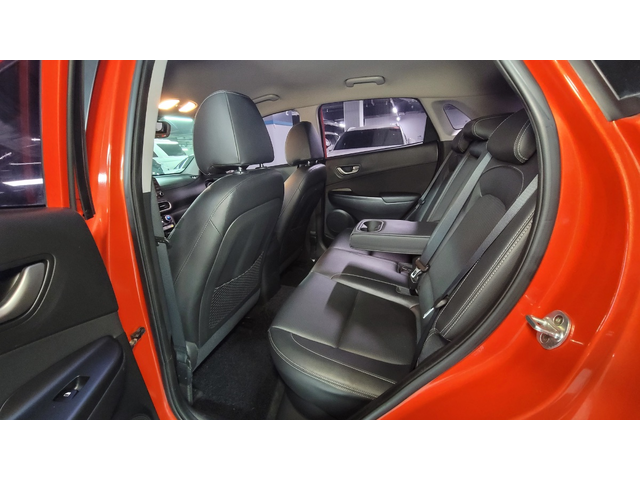 Hyundai Kona - автомобили, коли, обяви за нови и употребявани 19