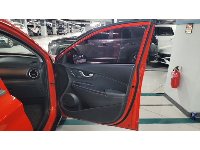 Hyundai Kona - автомобили, коли, обяви за нови и употребявани 20